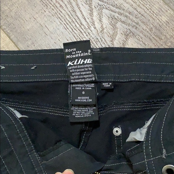 Women’s Kuhl pant - Picture 3 of 8
